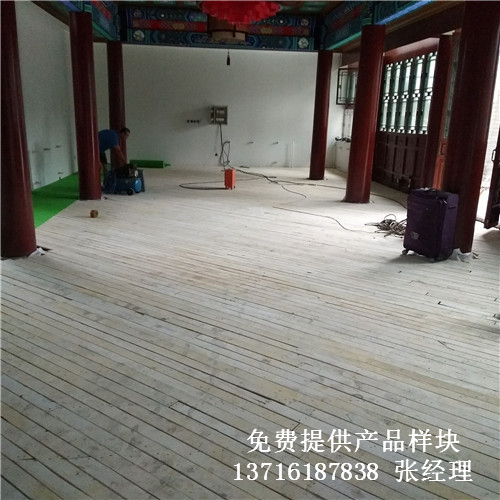北京訓練館體育實木地板,北京運動體育木地板,北京體育木地板