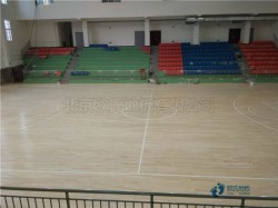俄勒岡松舞臺(tái)運(yùn)動(dòng)型木地板哪些牌子好