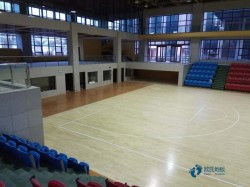 高品質運動木地板環(huán)保