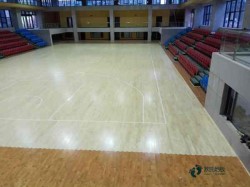 籃球館木地板每平方價格