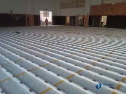 籃球木地板大約多少錢(qián)