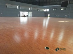 購(gòu)買俄勒岡松舞臺(tái)場(chǎng)地木地板什么牌子好