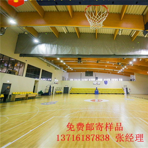 體育木地板廠(chǎng)家,籃球場(chǎng)館木地板價(jià)格,體育運(yùn)動(dòng)木地板